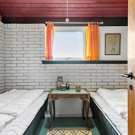 بيت للعطل Ln1919-hjorring-mollebakkevej-17 Hjørring