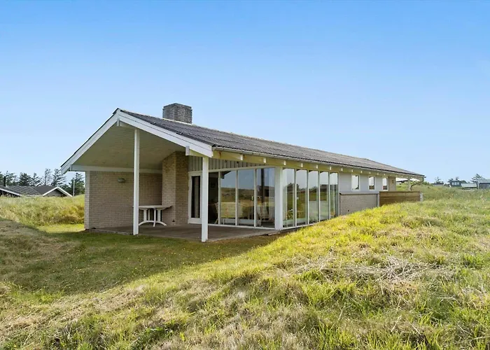 Tatil Evi Ln1919-hjorring-mollebakkevej-17 Hjørring