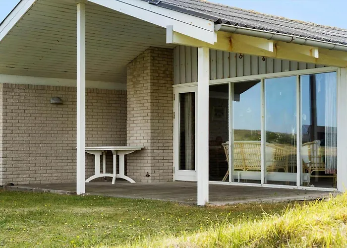 Tatil Evi Ln1919-hjorring-mollebakkevej-17
