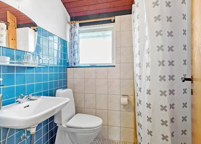 Ln1919-hjorring-mollebakkevej-17 Tatil Evi