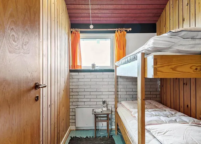 Ln1919-hjorring-mollebakkevej-17 Tatil Evi