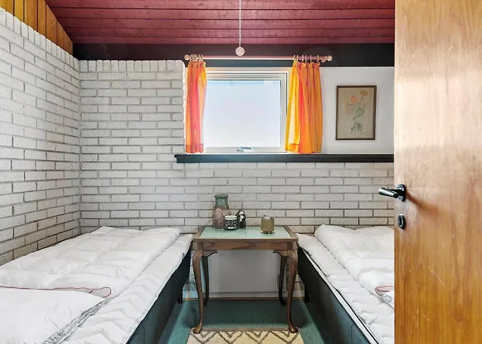 Tatil Evi Ln1919-hjorring-mollebakkevej-17 Hjørring