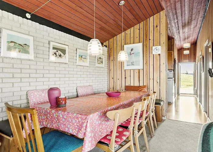 Tatil Evi Ln1919-hjorring-mollebakkevej-17 *